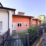 Nyaraló Oasi Villini 13 *