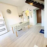 Nyaraló Oasi Villini 13