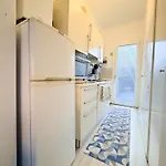 Nyaraló Oasi Villini 13 Lido di Jesolo