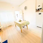 Nyaraló Oasi Villini 13 Lido di Jesolo