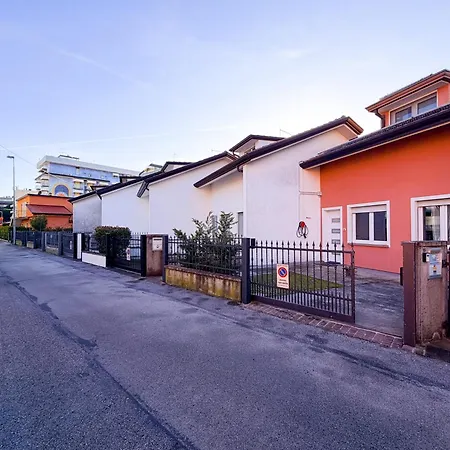 Nyaraló Oasi Villini 13 Lido di Jesolo
