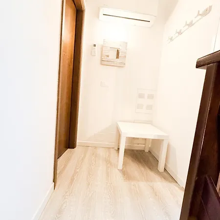 Oasi Villini 13 Nyaraló
