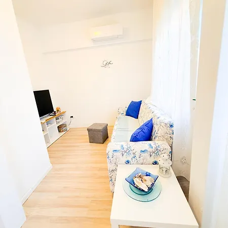 Dom wakacyjny Oasi Villini 13 Lido di Jesolo