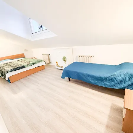 Oasi Villini 13 Nyaraló