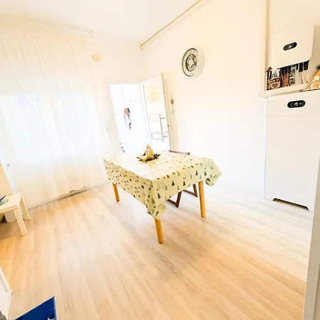 Dom wakacyjny Oasi Villini 13 Lido di Jesolo